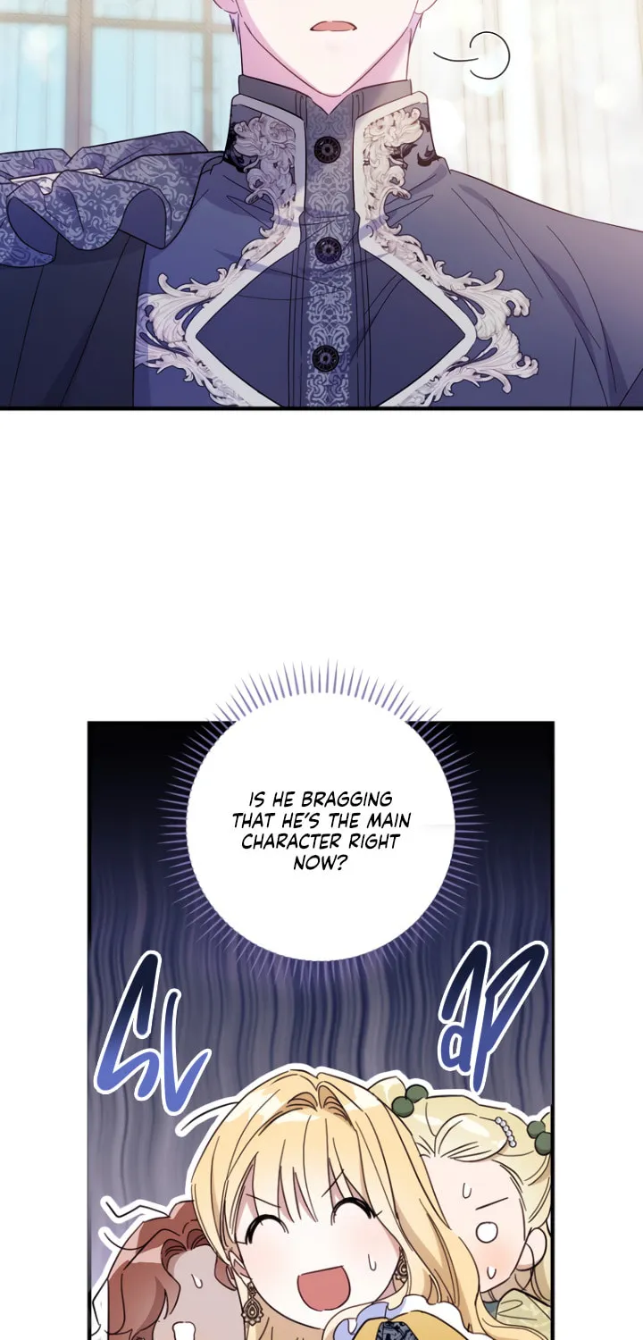 How to Win My Husband Over Chapter 23 page 24 - 
