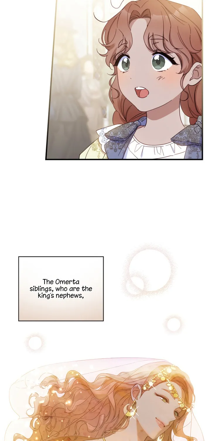 How to Win My Husband Over Chapter 23 page 4 - 