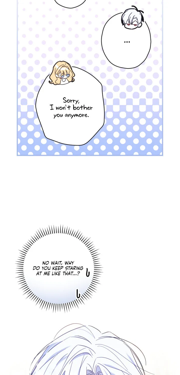 How to Win My Husband Over Chapter 23 page 32 - 