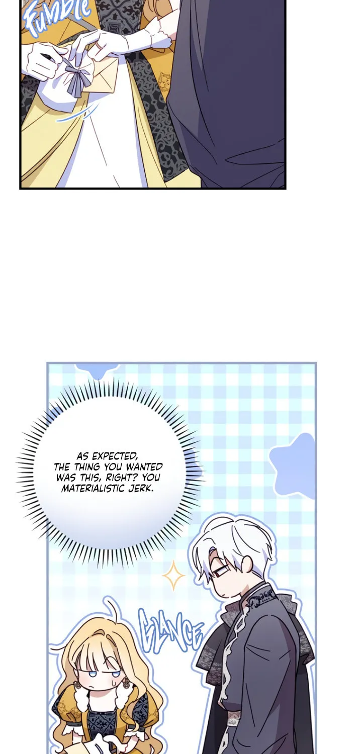 How to Win My Husband Over Chapter 23 page 35 - 
