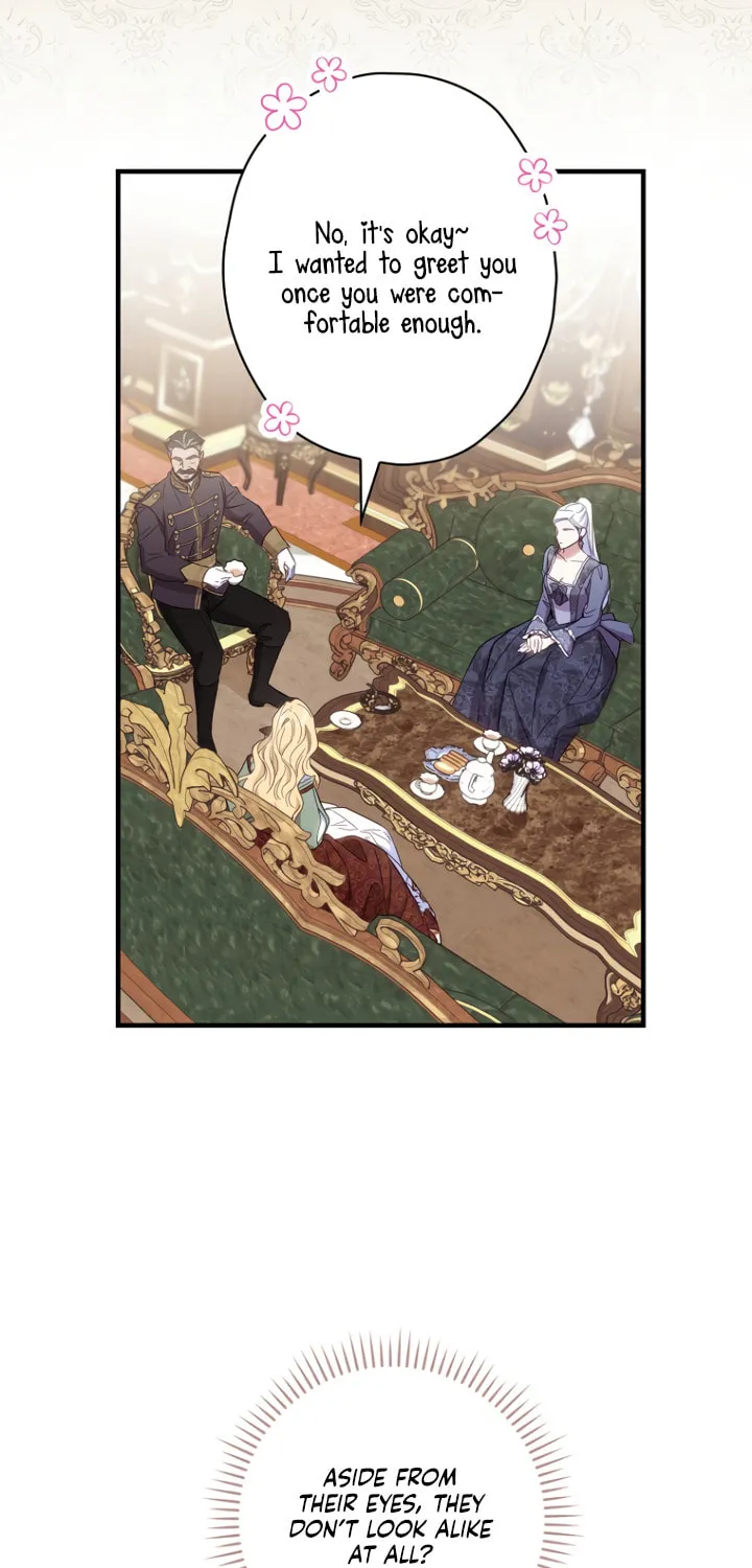 How to Win My Husband Over Chapter 23 page 54 - 