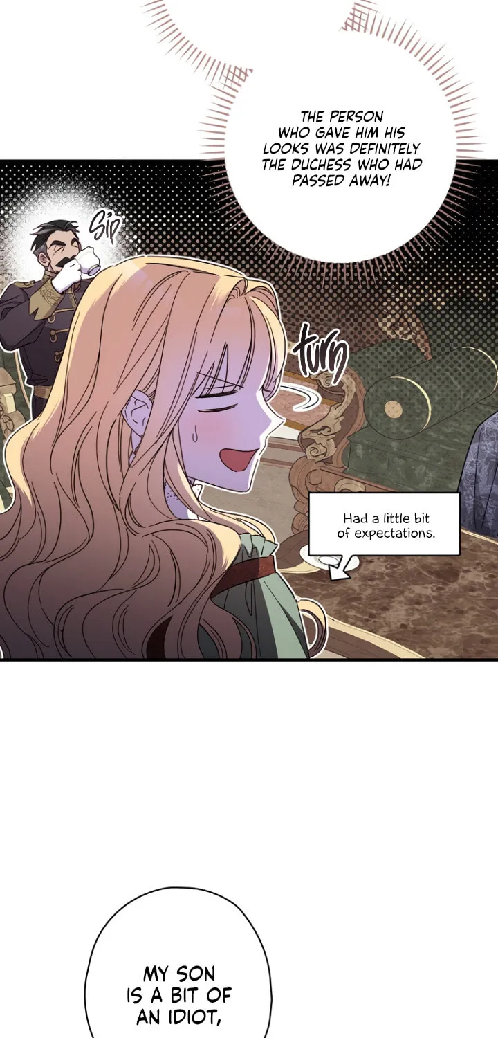 How to Win My Husband Over Chapter 23 page 55 - 