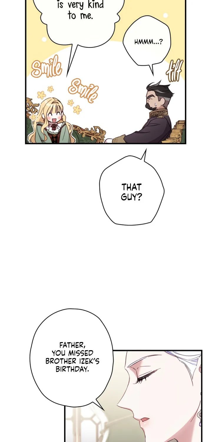 How to Win My Husband Over Chapter 23 page 58 - 