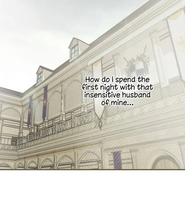 How to Win My Husband Over Chapter 24 page 19 - 