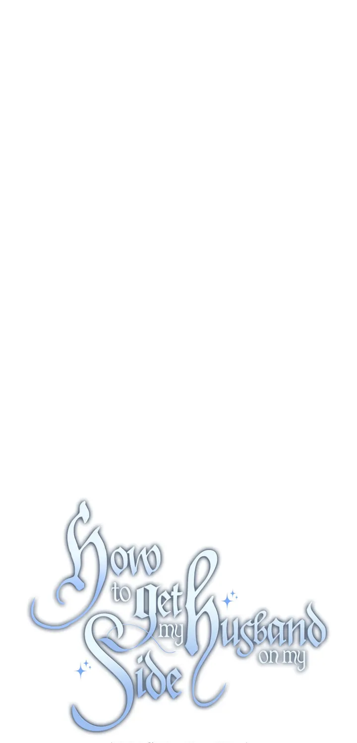 How to Win My Husband Over Chapter 24 page 20 - 