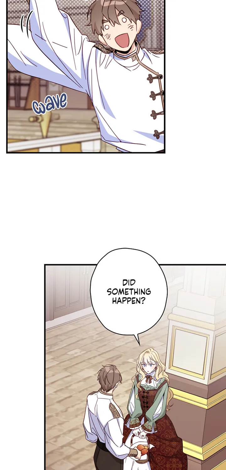 How to Win My Husband Over Chapter 24 page 23 - 