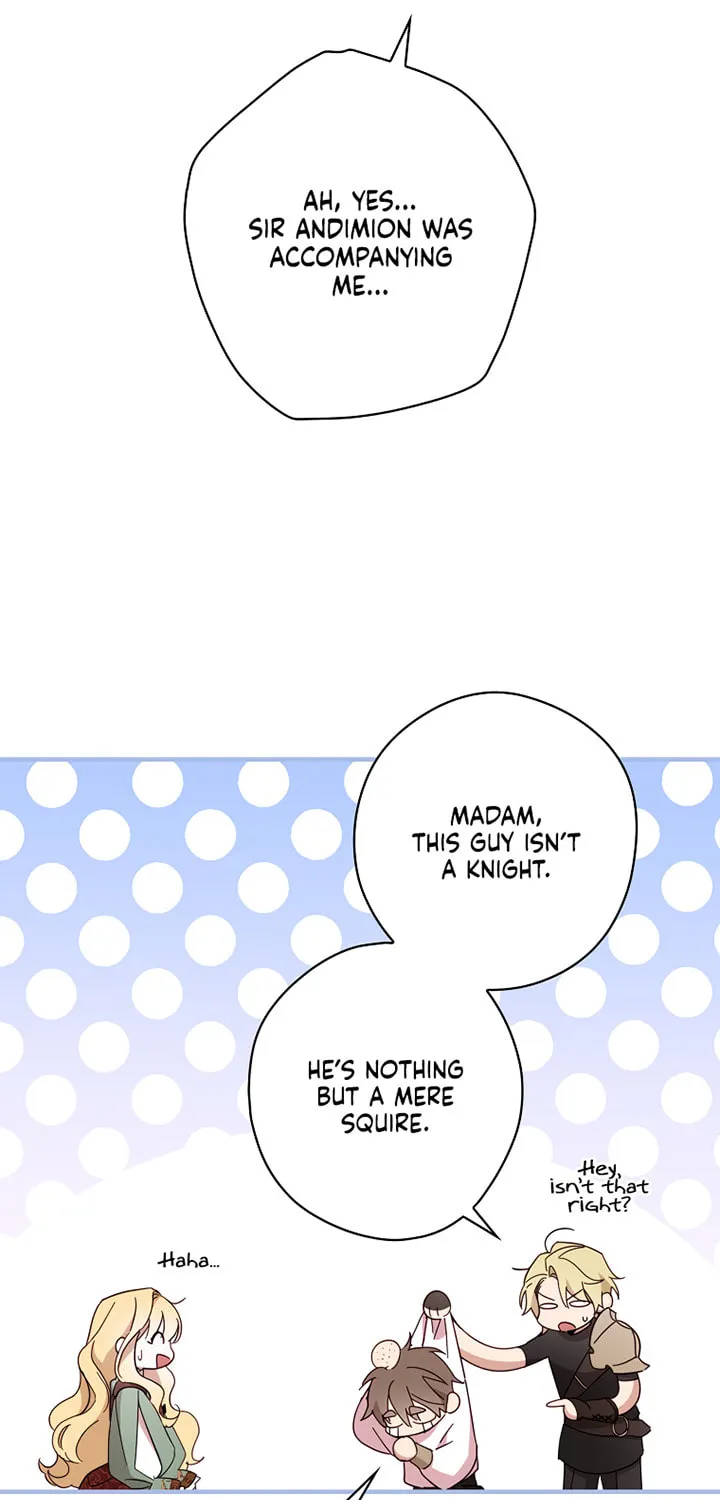How to Win My Husband Over Chapter 24 page 42 - 