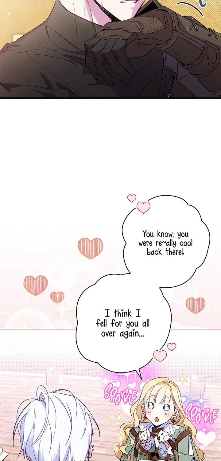 How to Win My Husband Over Chapter 24 page 45 - 