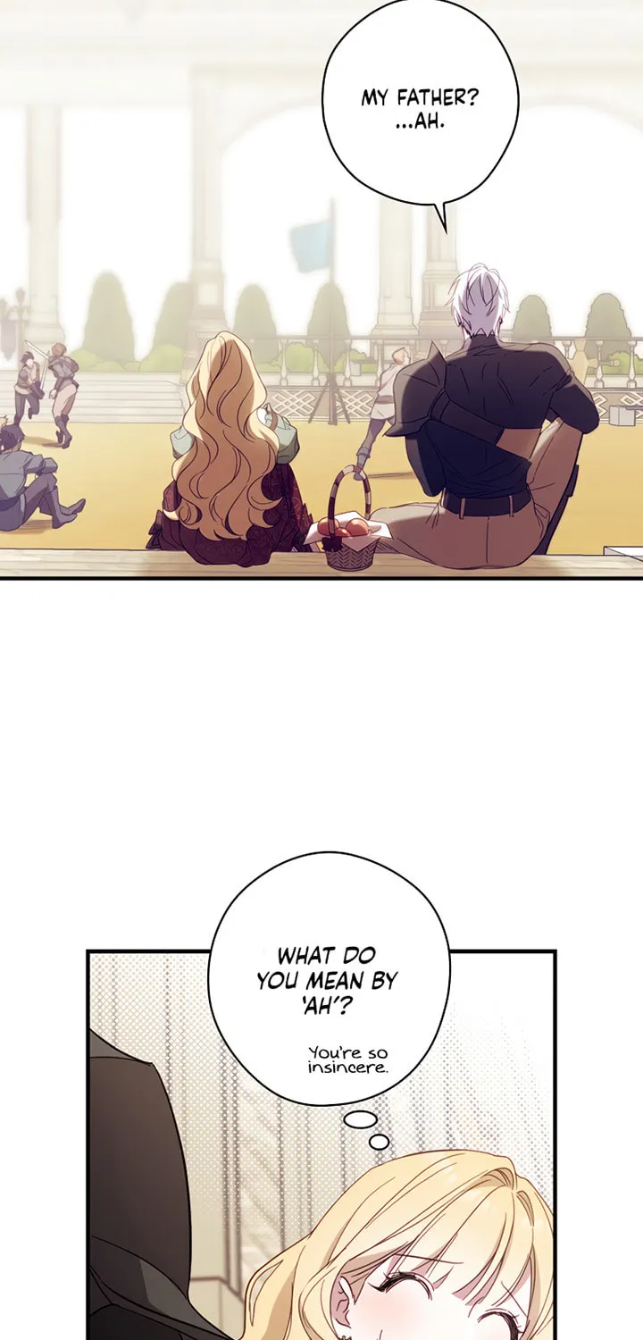 How to Win My Husband Over Chapter 24 page 59 - 