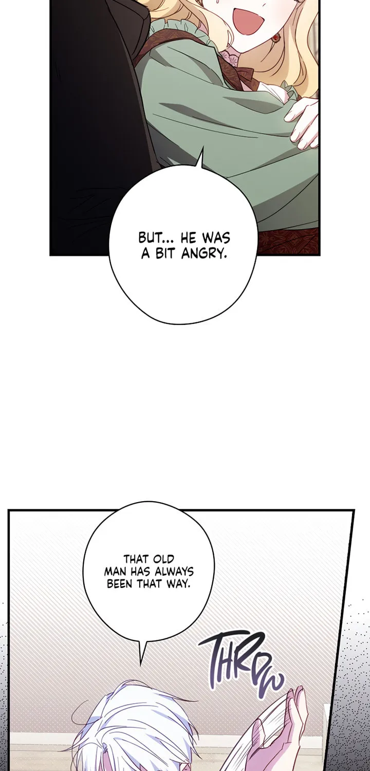 How to Win My Husband Over Chapter 24 page 60 - 