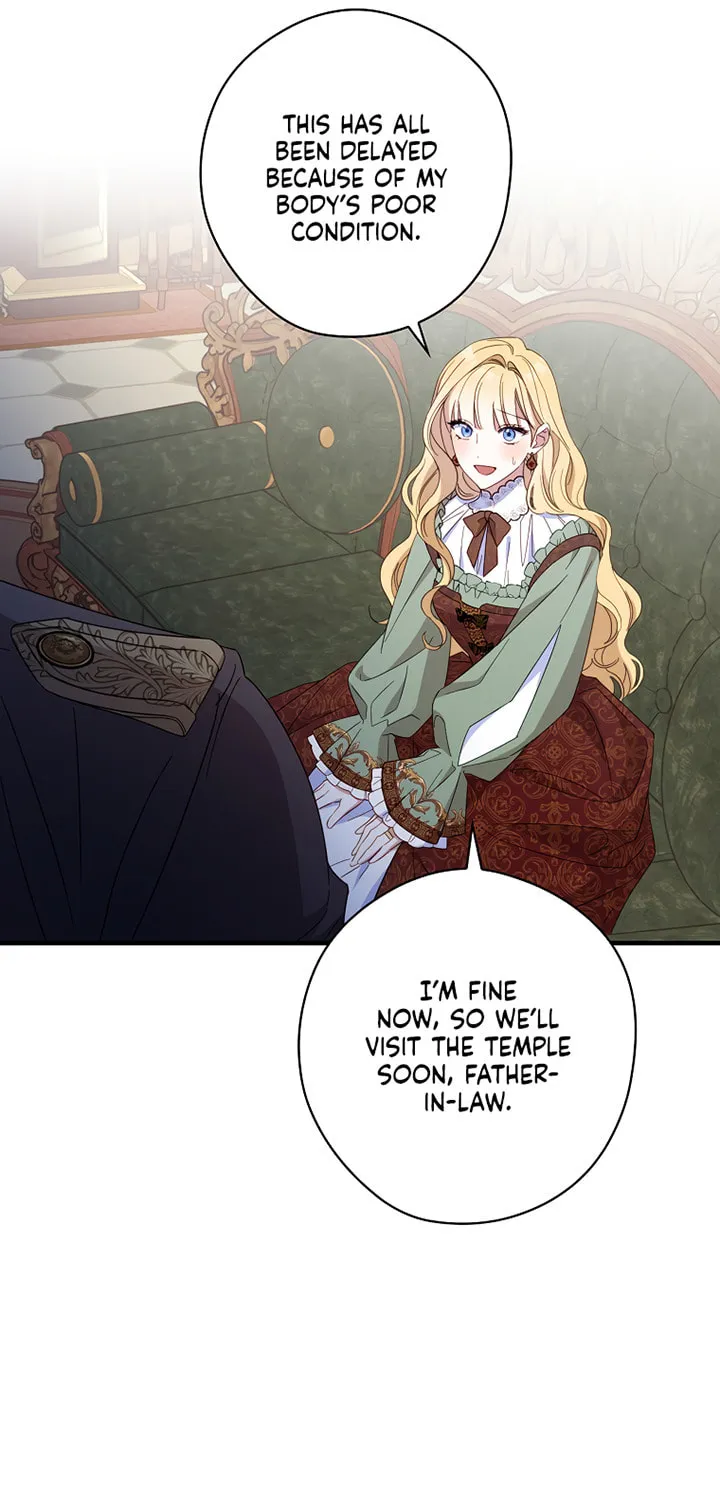 How to Win My Husband Over Chapter 24 page 8 - 