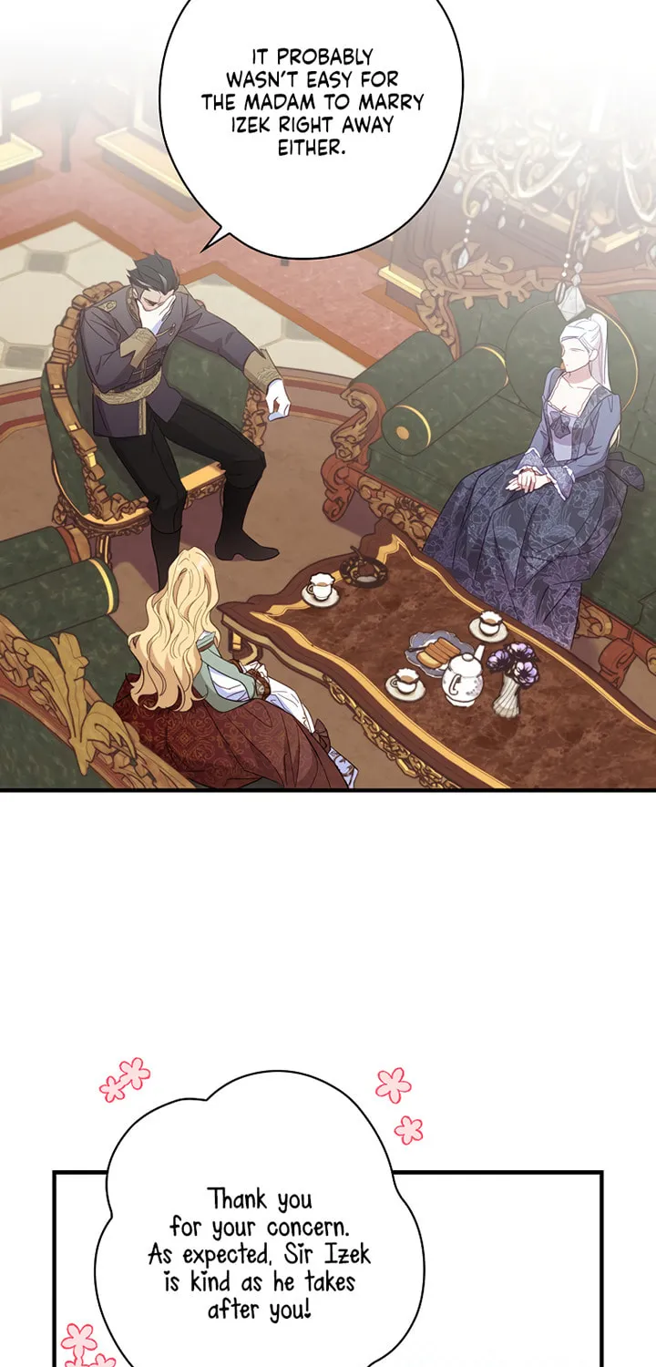 How to Win My Husband Over Chapter 24 page 10 - 