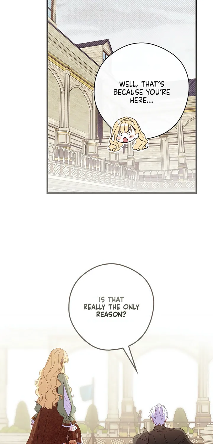 How to Win My Husband Over Chapter 25 page 18 - 