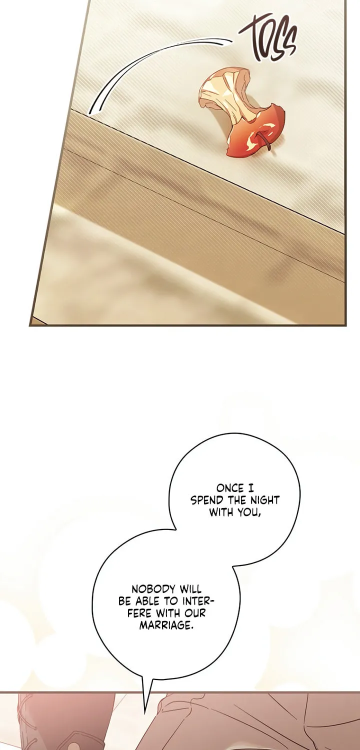 How to Win My Husband Over Chapter 25 page 21 - 