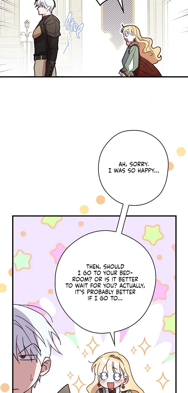 How to Win My Husband Over Chapter 25 page 27 - 