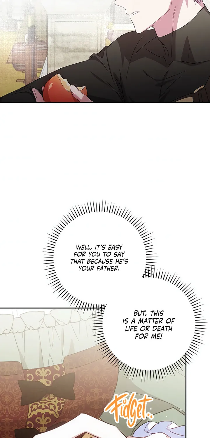 How to Win My Husband Over Chapter 25 page 7 - 