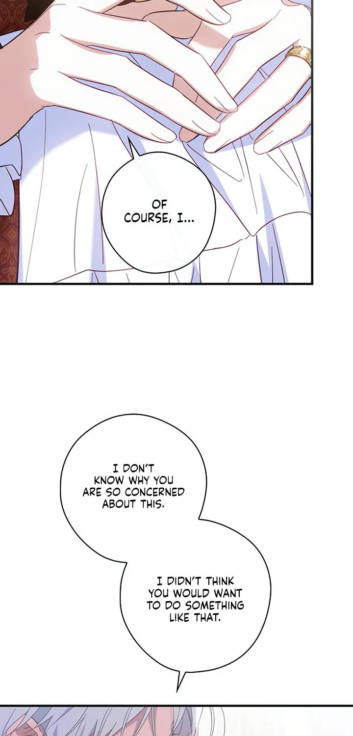 How to Win My Husband Over Chapter 25 page 8 - 
