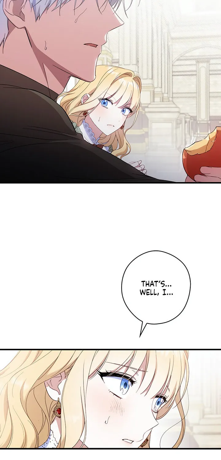 How to Win My Husband Over Chapter 25 page 9 - 