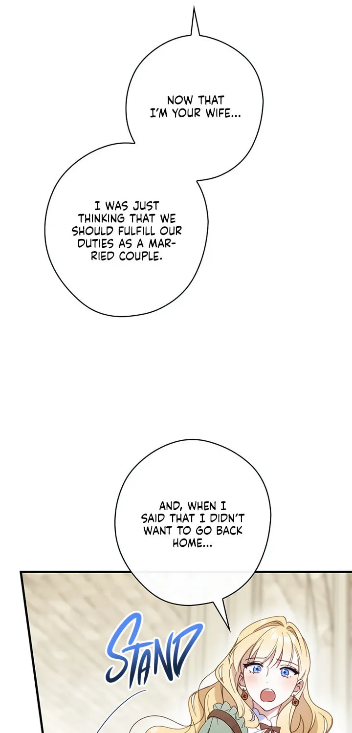 How to Win My Husband Over Chapter 25 page 10 - 