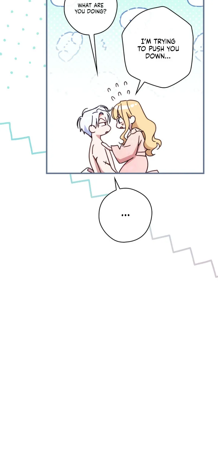 How to Win My Husband Over Chapter 26 page 21 - 
