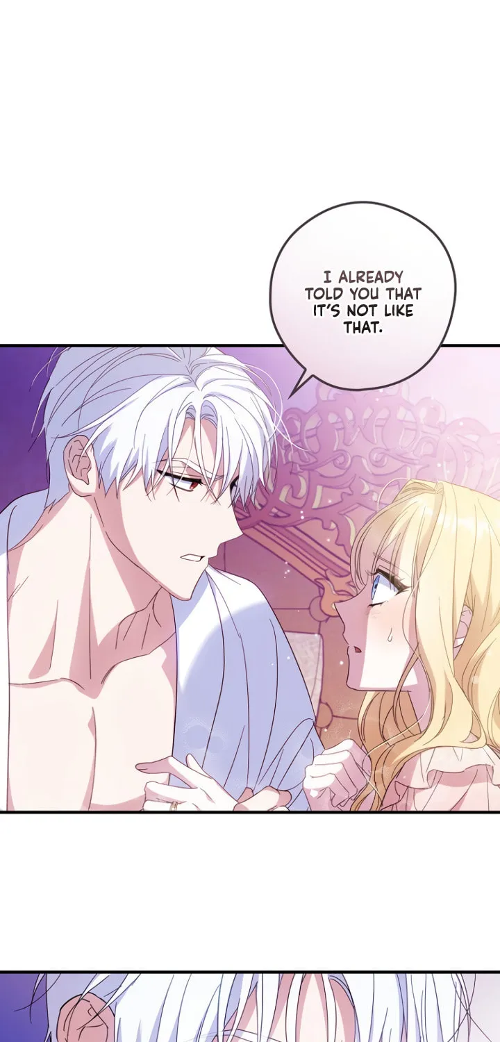 How to Win My Husband Over Chapter 26 page 42 - 