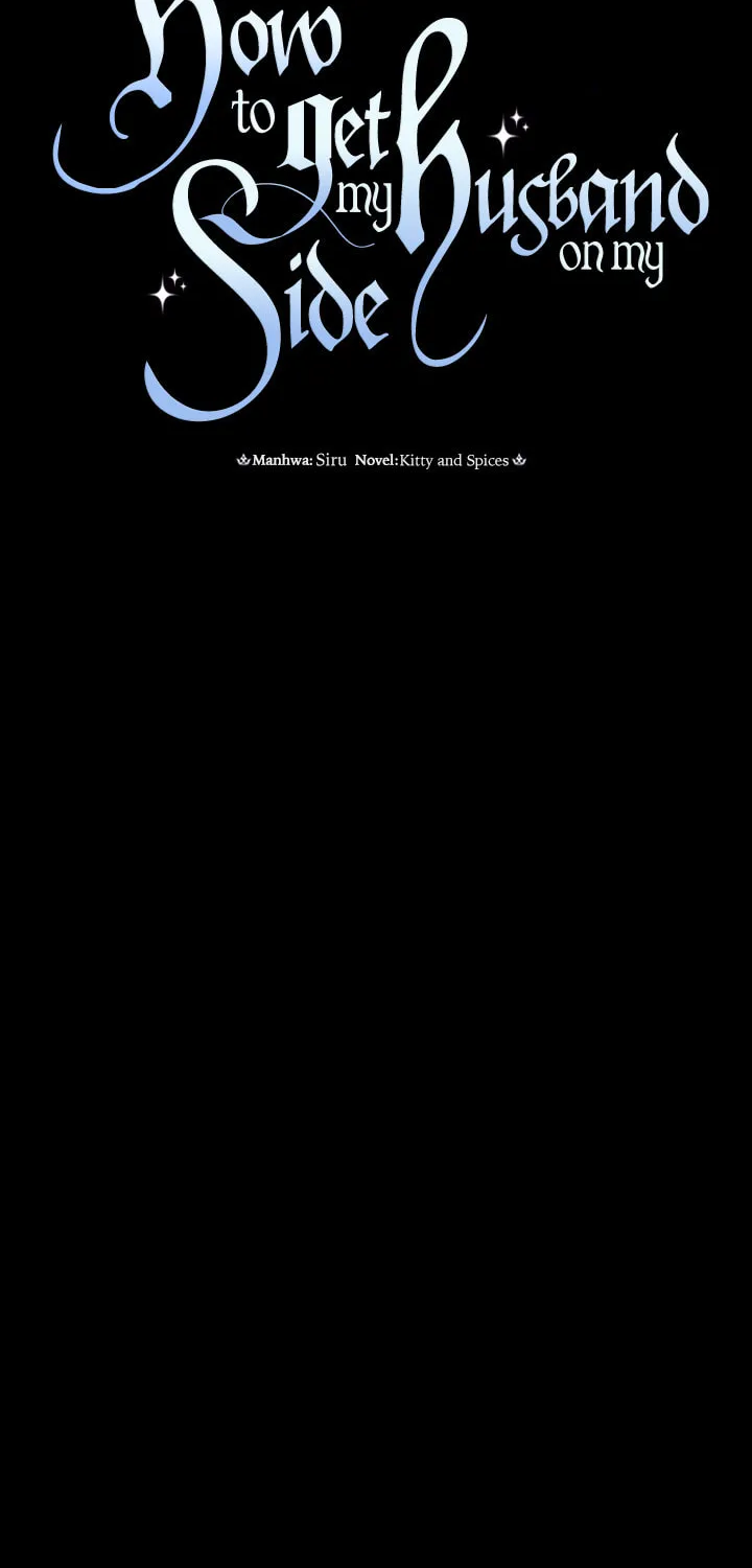 How to Win My Husband Over Chapter 27 page 12 - 