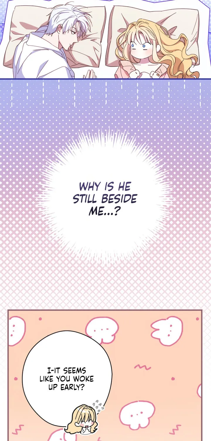How to Win My Husband Over Chapter 27 page 51 - 