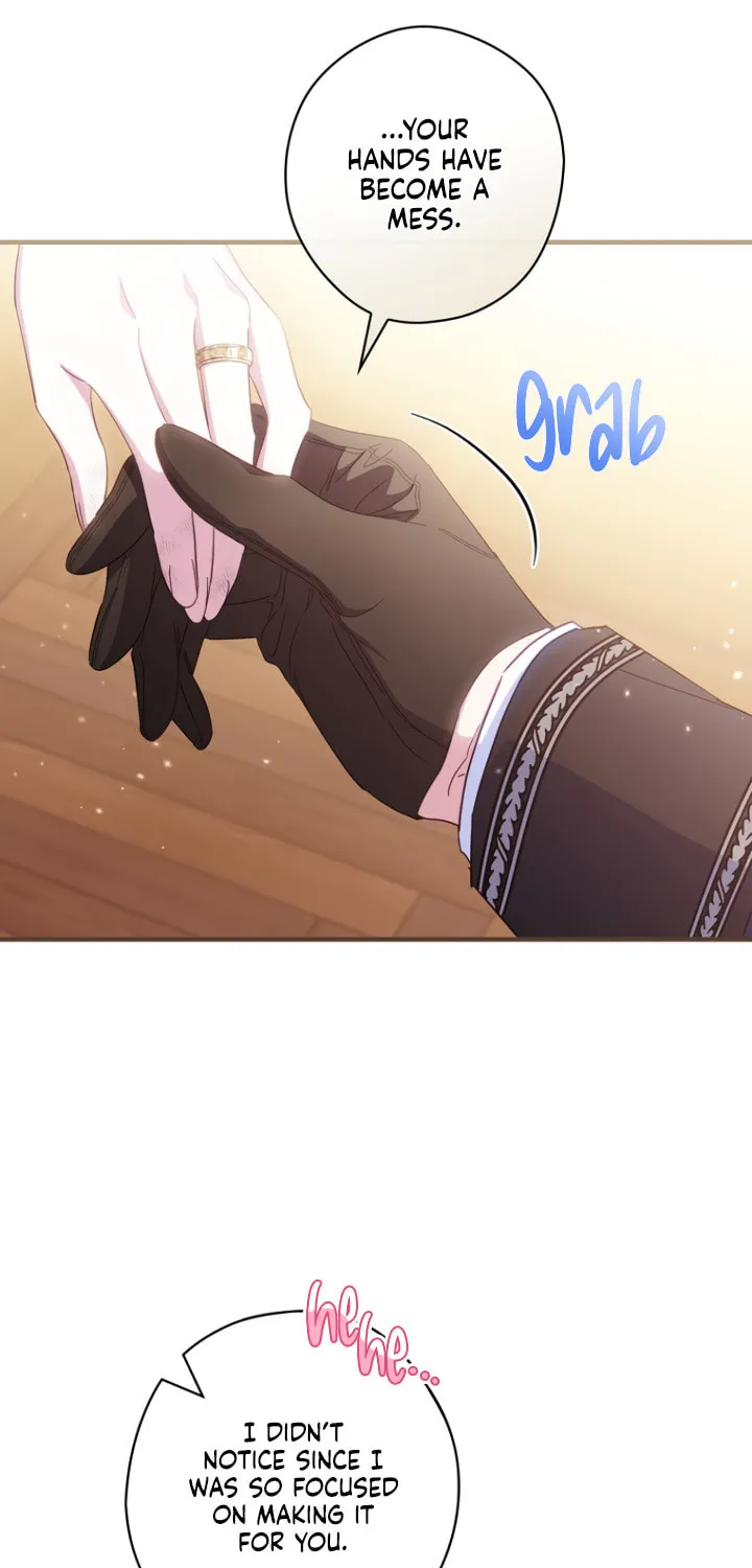 How to Win My Husband Over Chapter 28 page 42 - 