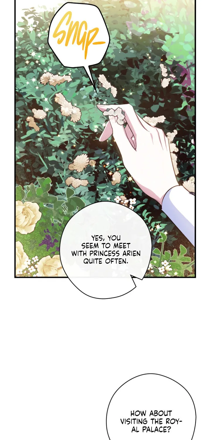 How to Win My Husband Over Chapter 28 page 6 - 