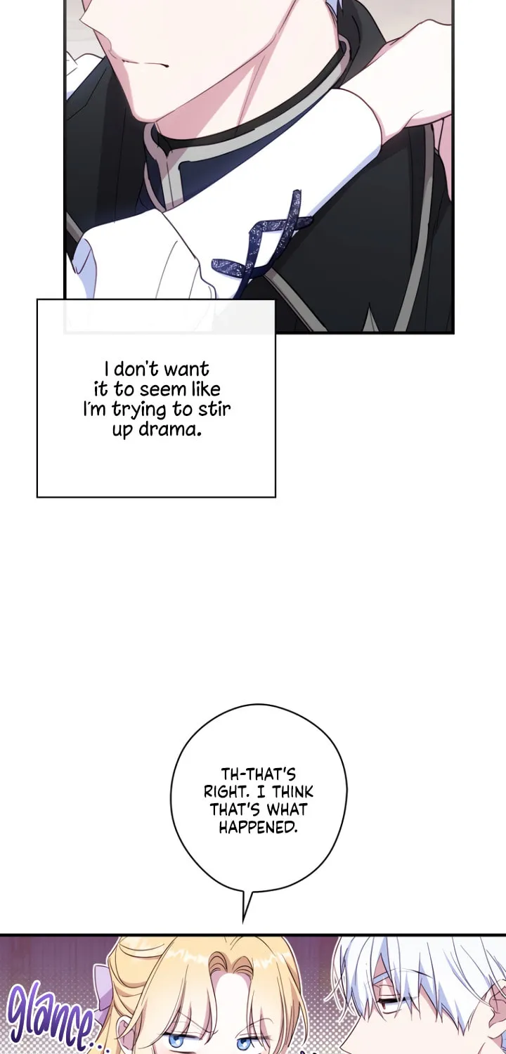 How to Win My Husband Over Chapter 29 page 12 - 