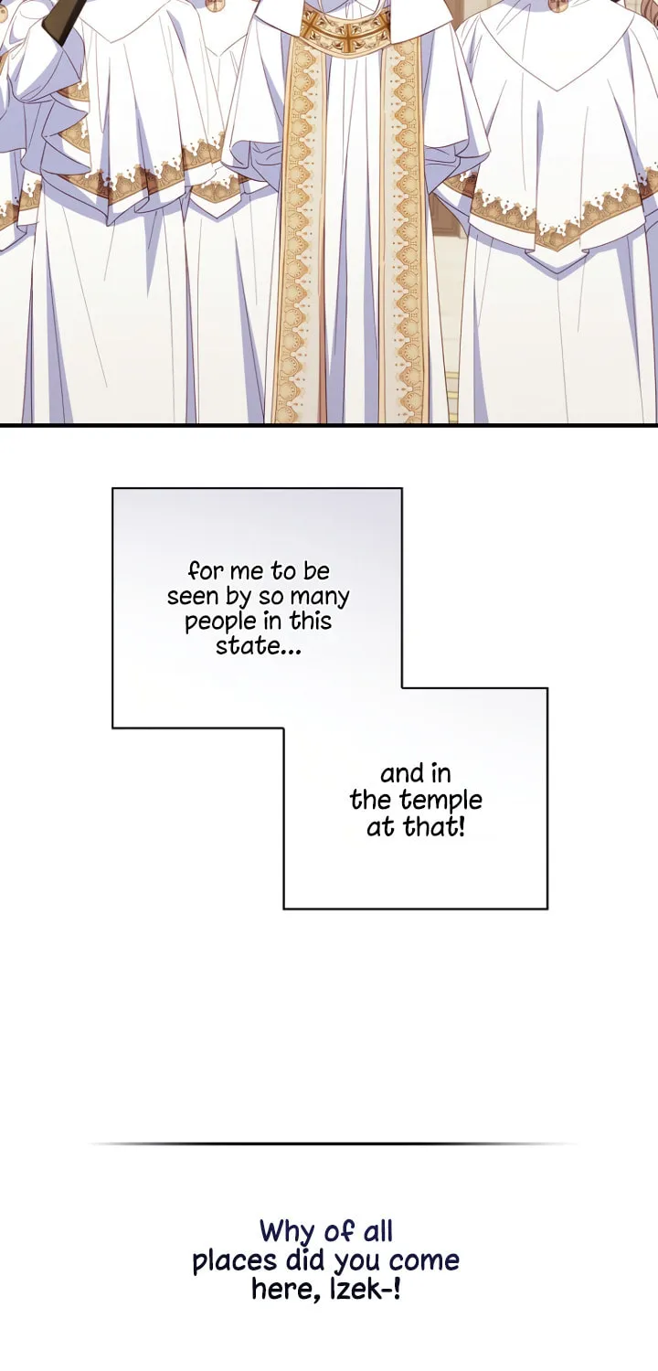 How to Win My Husband Over Chapter 29 page 23 - 