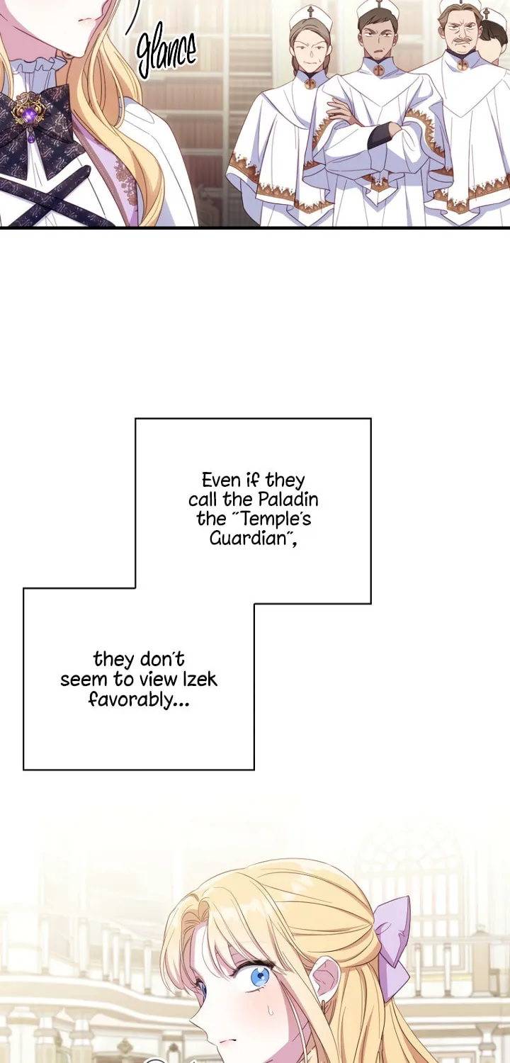 How to Win My Husband Over Chapter 29 page 42 - 