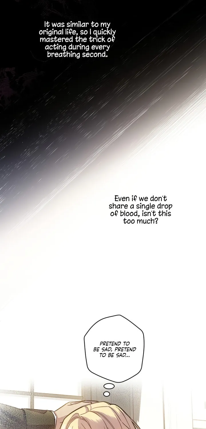 How to Win My Husband Over Chapter 3 page 20 - 