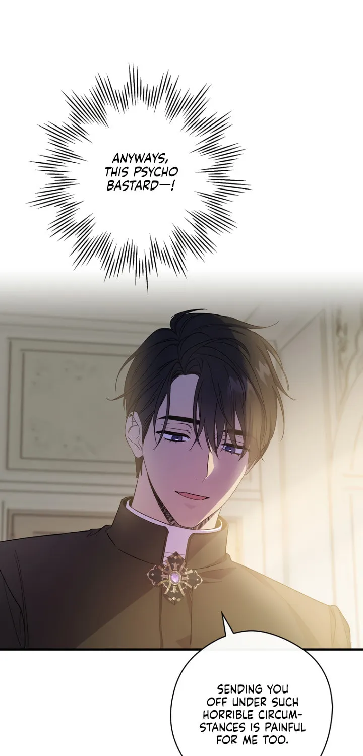 How to Win My Husband Over Chapter 3 page 22 - 