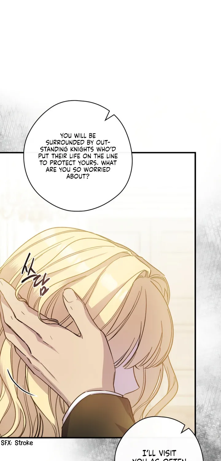 How to Win My Husband Over Chapter 3 page 24 - 