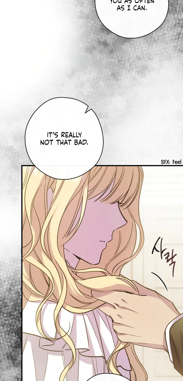 How to Win My Husband Over Chapter 3 page 25 - 
