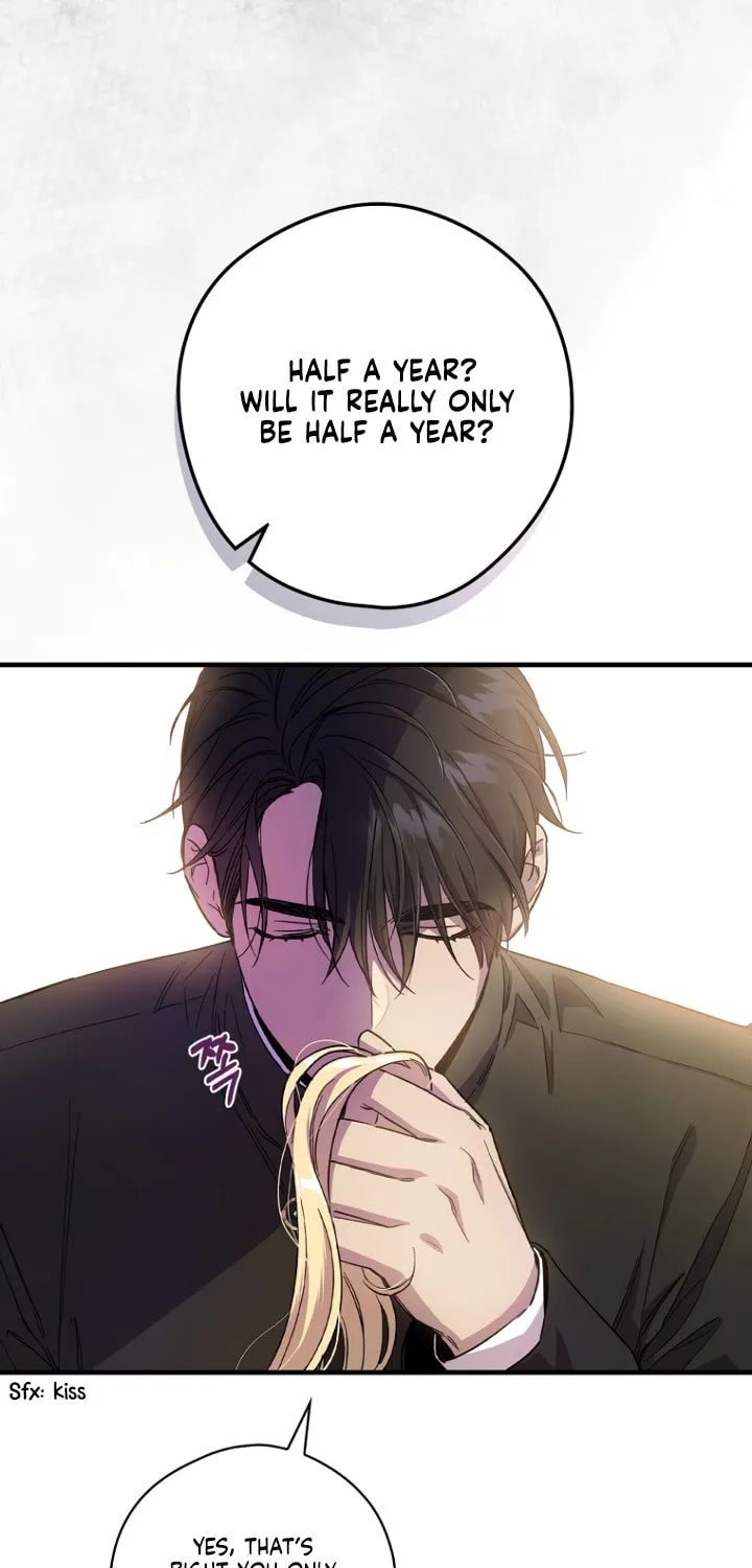 How to Win My Husband Over Chapter 3 page 27 - 