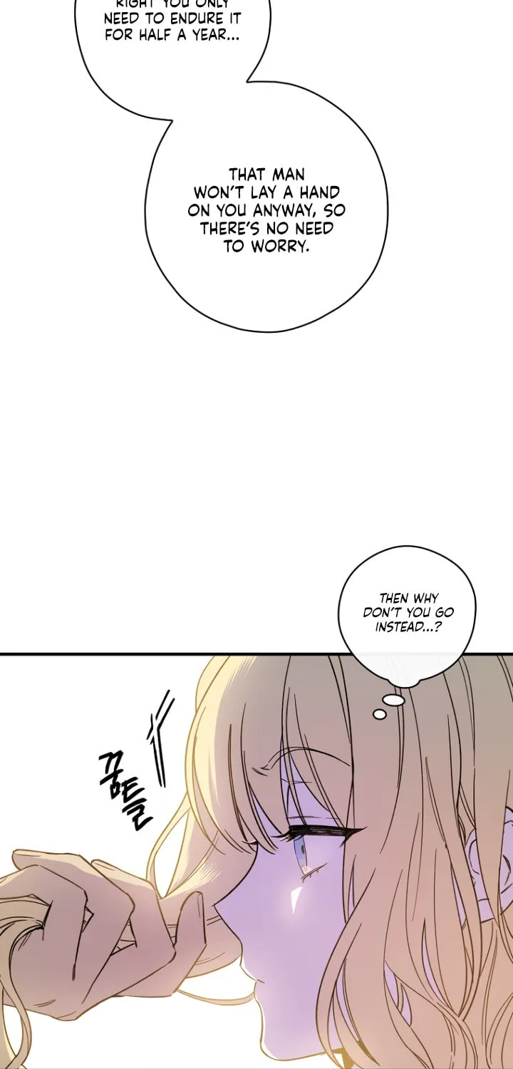 How to Win My Husband Over Chapter 3 page 28 - 