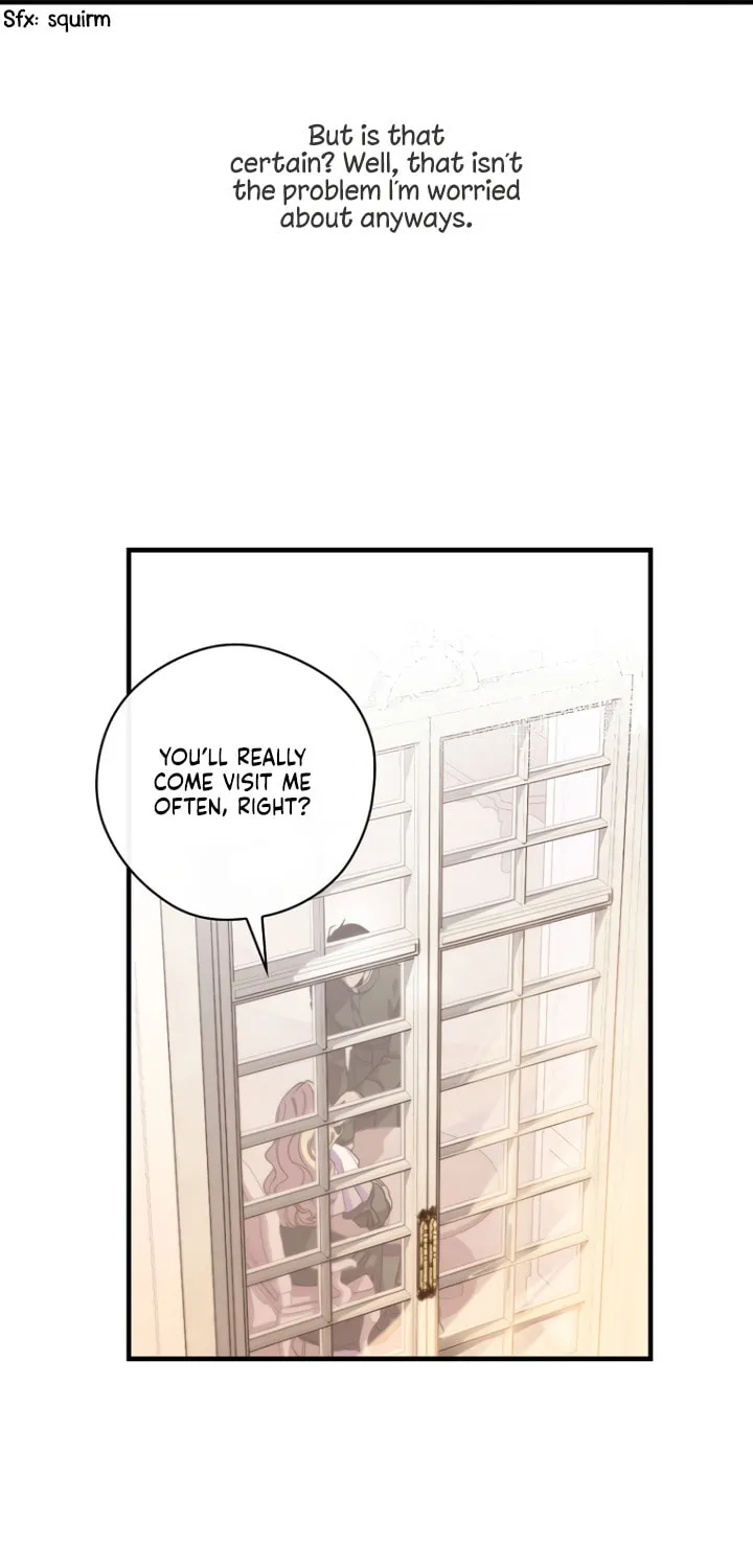 How to Win My Husband Over Chapter 3 page 29 - 