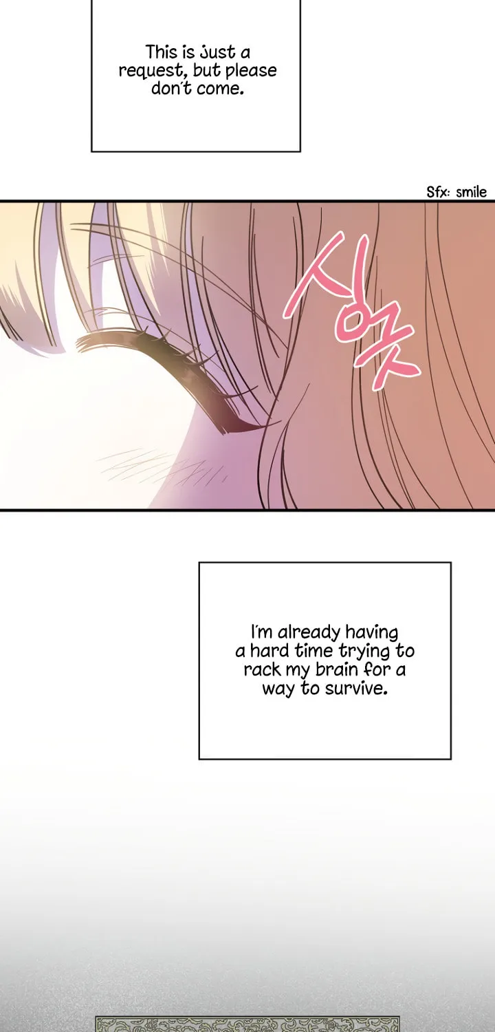 How to Win My Husband Over Chapter 3 page 31 - 