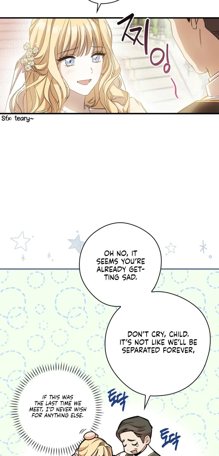 How to Win My Husband Over Chapter 3 page 44 - 