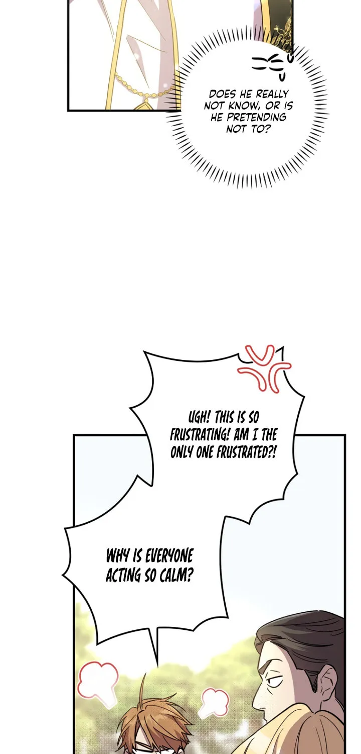 How to Win My Husband Over Chapter 3 page 51 - 