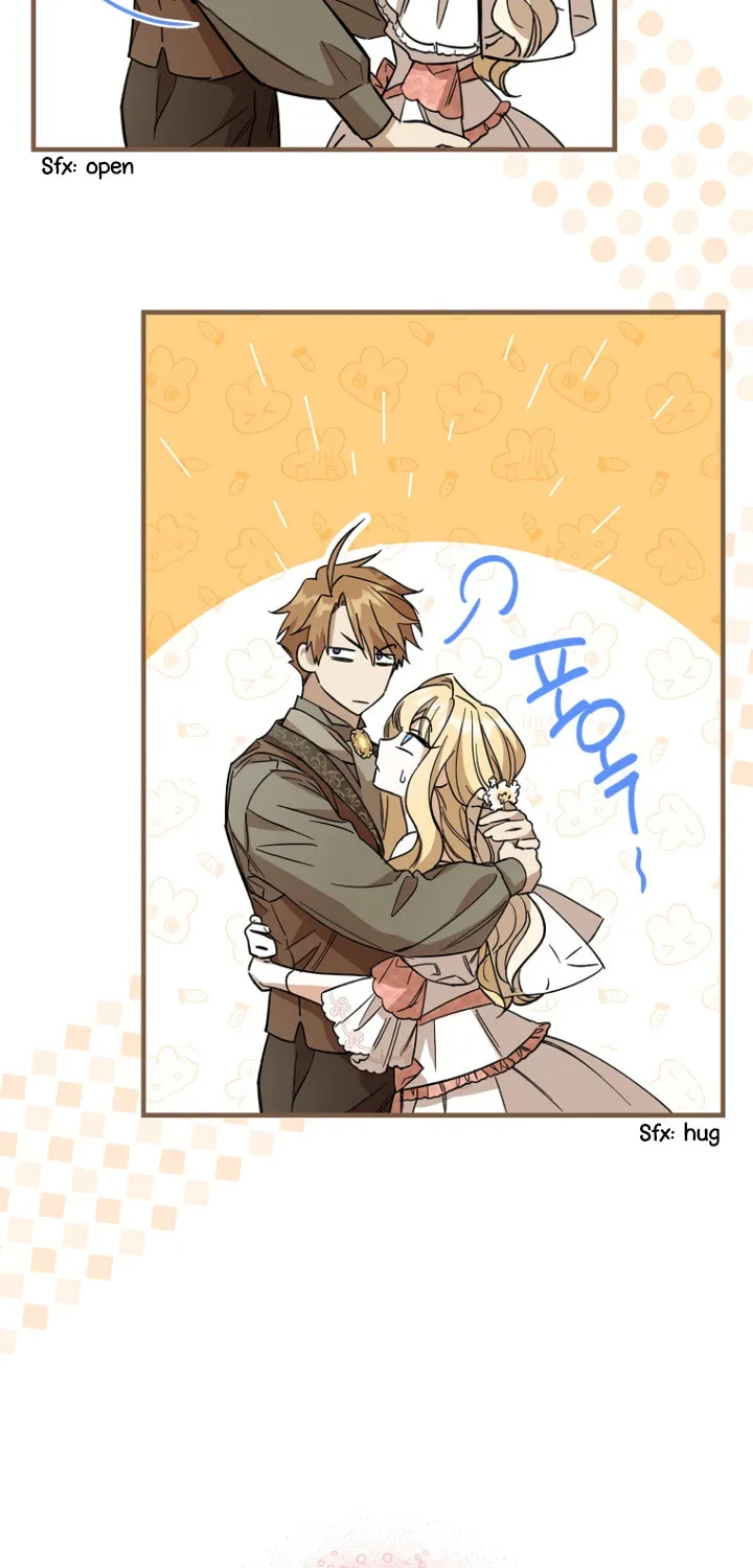 How to Win My Husband Over Chapter 3 page 55 - 