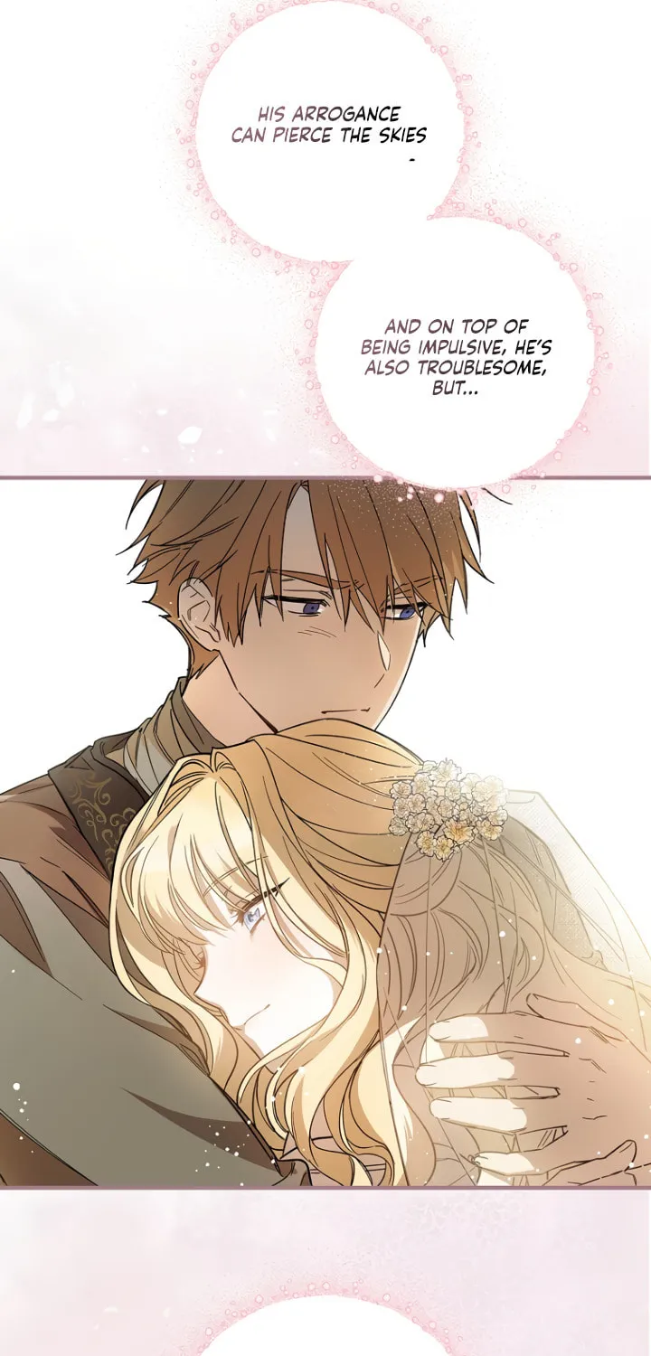 How to Win My Husband Over Chapter 3 page 56 - 
