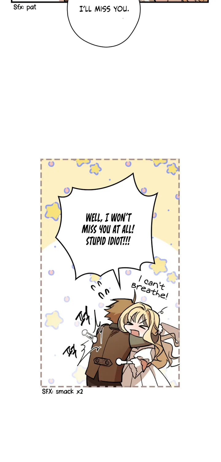 How to Win My Husband Over Chapter 3 page 58 - 
