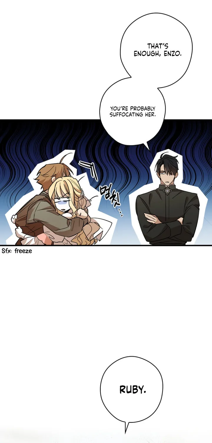 How to Win My Husband Over Chapter 3 page 60 - 