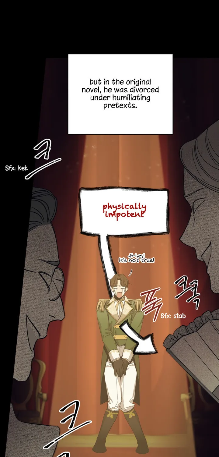 How to Win My Husband Over Chapter 3 page 10 - 