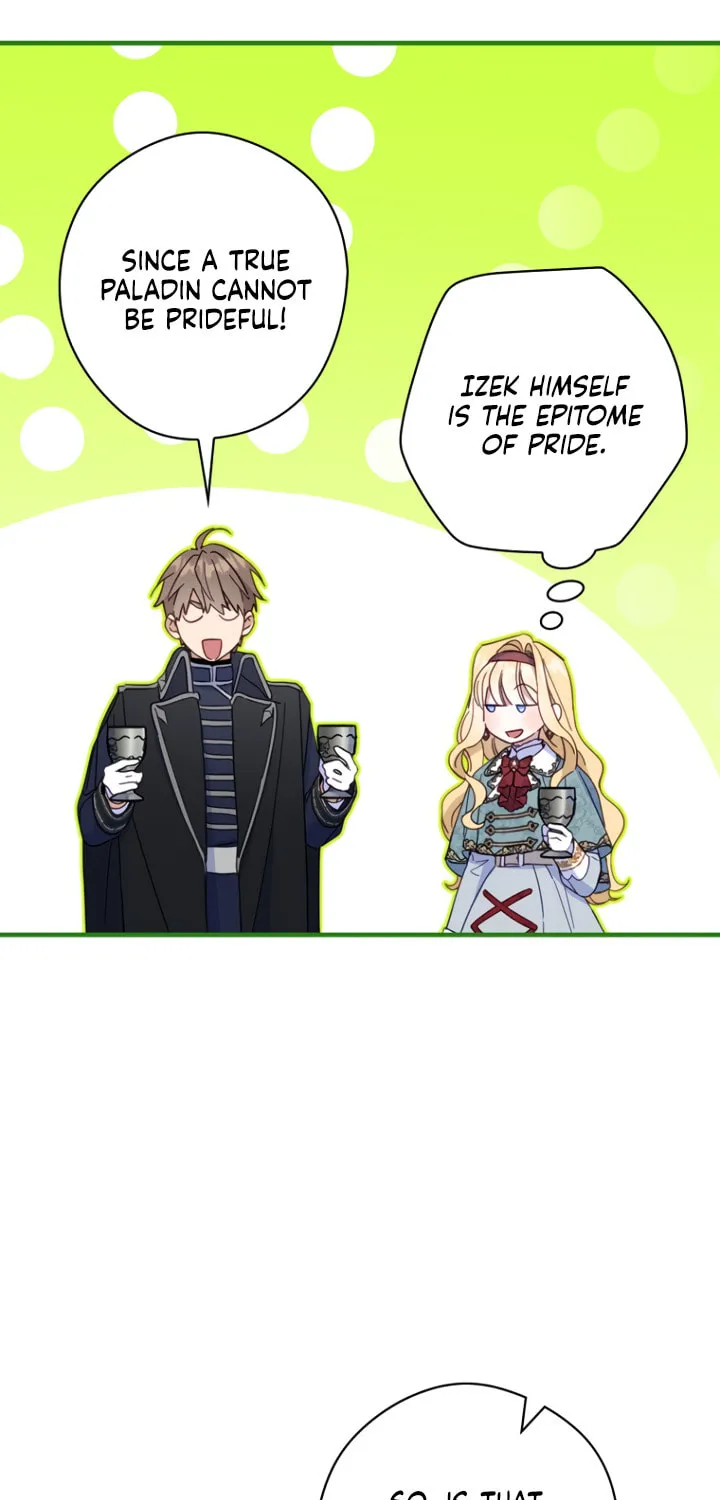 How to Win My Husband Over Chapter 30 page 11 - 