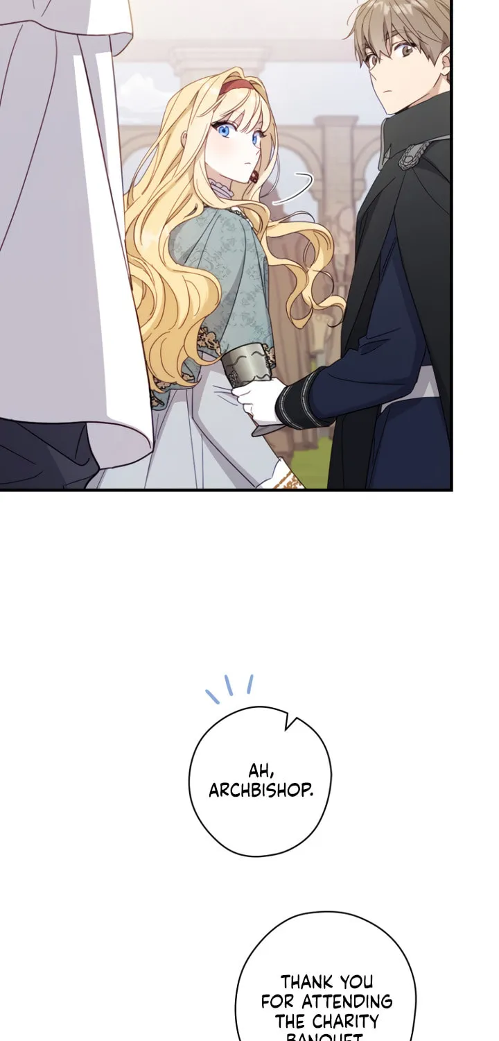 How to Win My Husband Over Chapter 30 page 13 - 