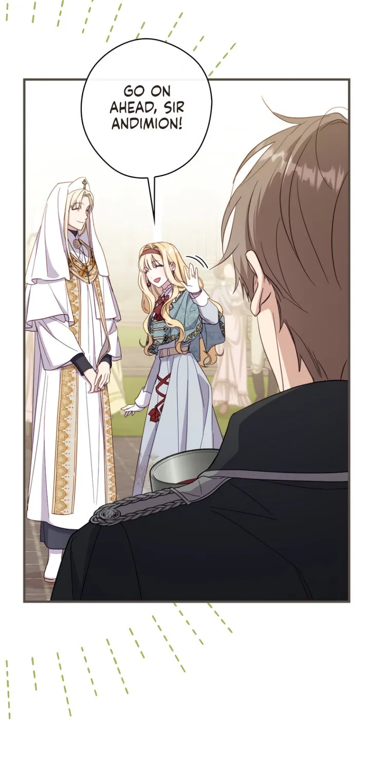 How to Win My Husband Over Chapter 30 page 17 - 